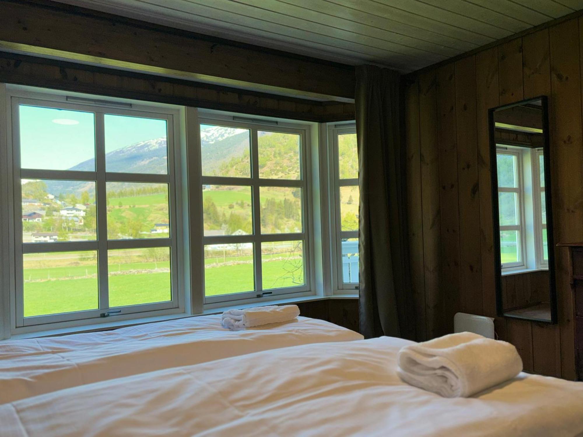Flam Holiday Home Zewnętrze zdjęcie