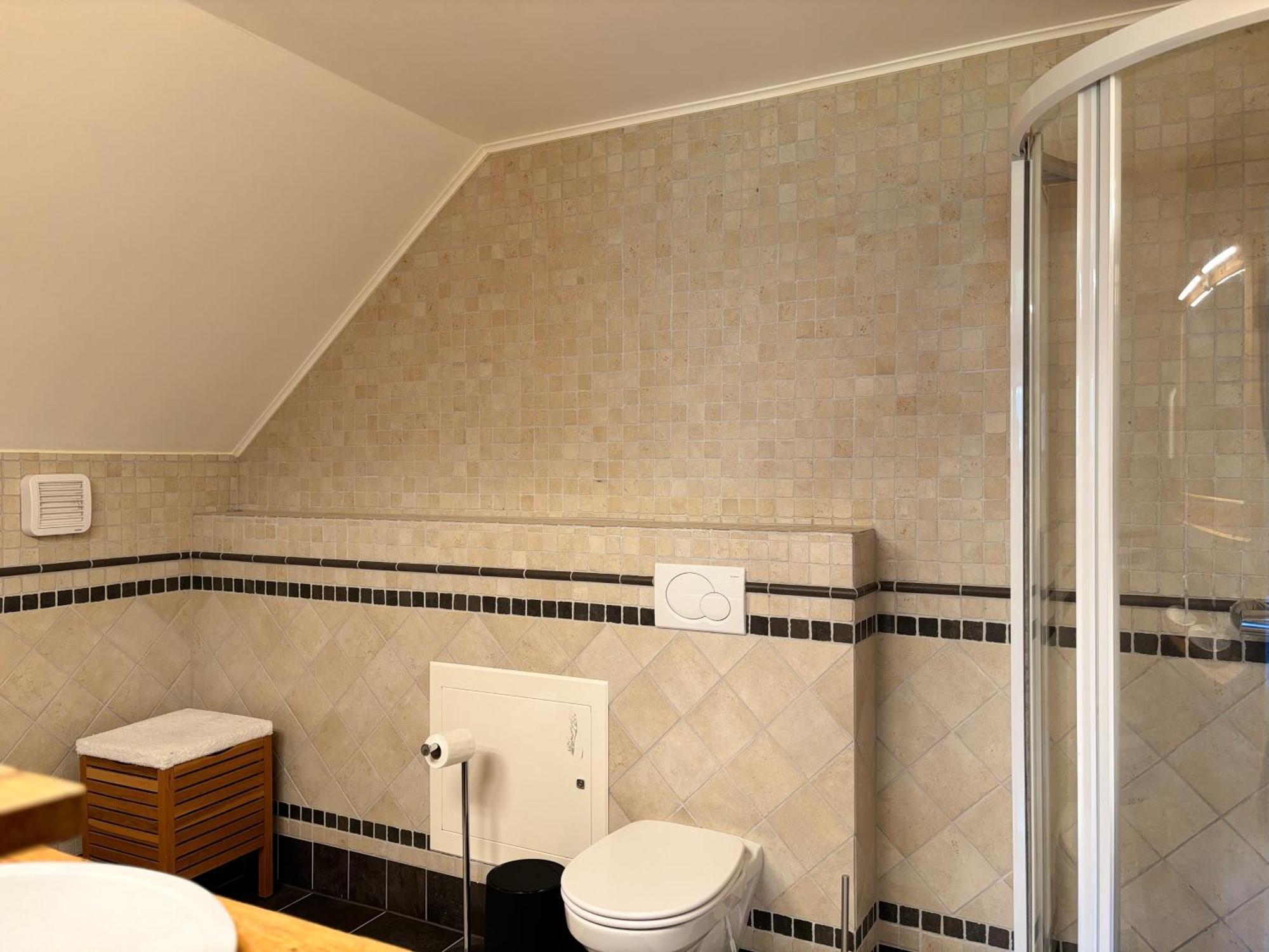 Flam Holiday Home Zewnętrze zdjęcie