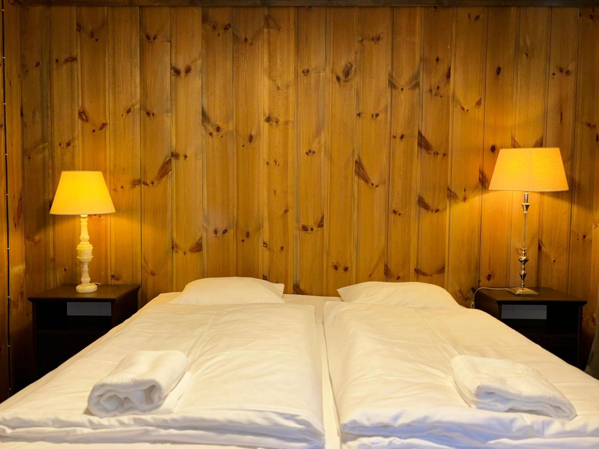 Flam Holiday Home Zewnętrze zdjęcie