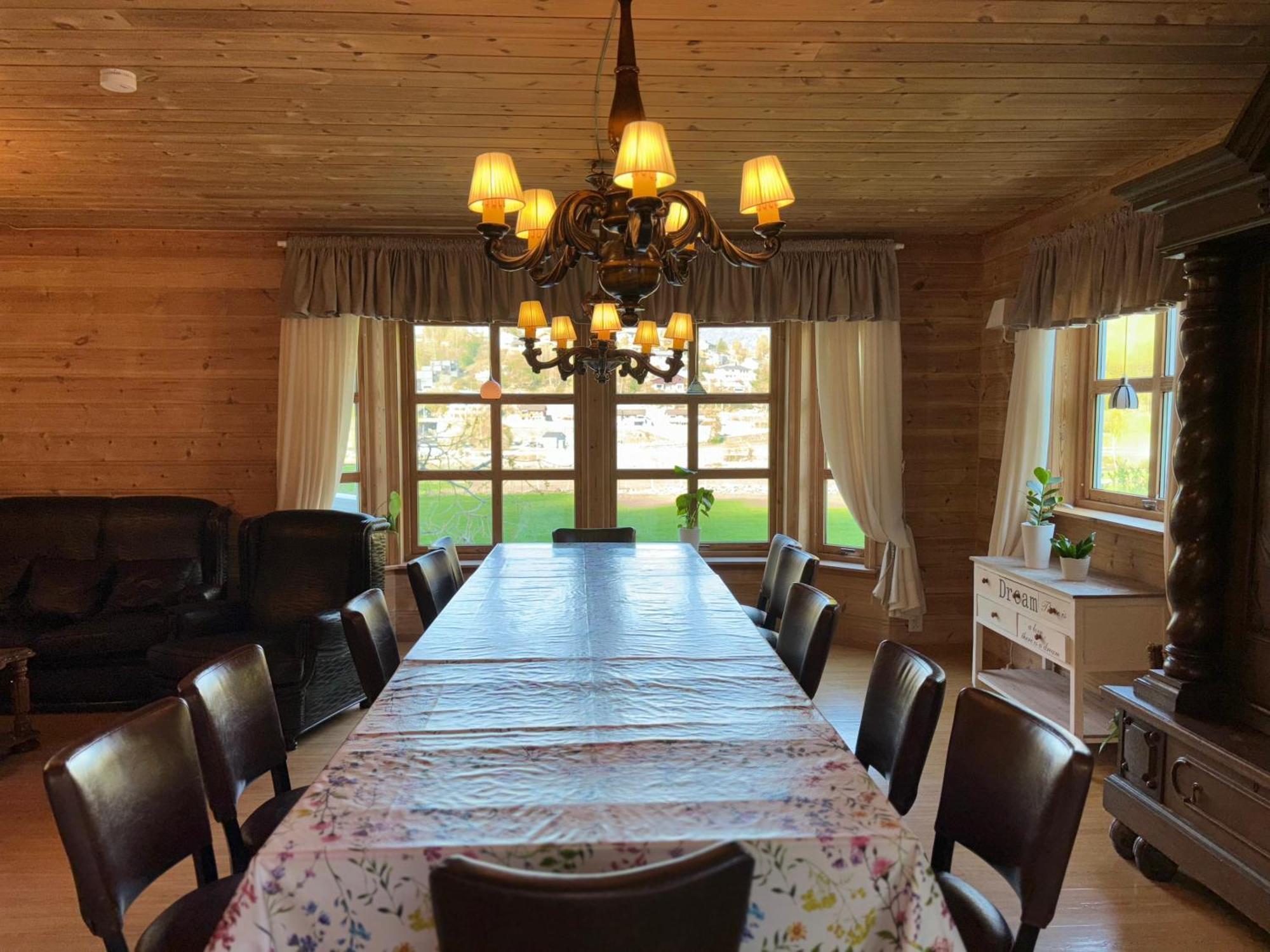 Flam Holiday Home Zewnętrze zdjęcie
