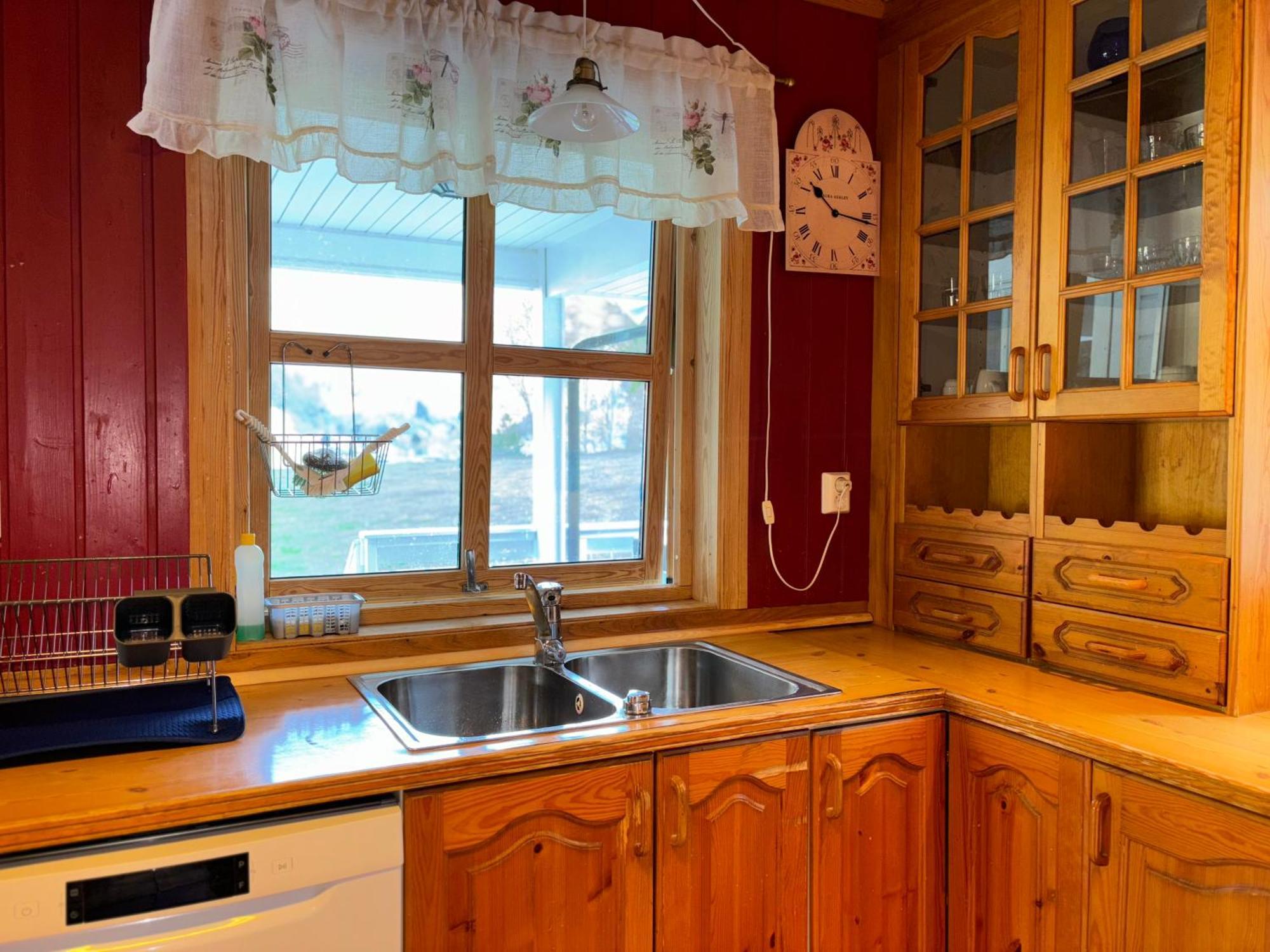 Flam Holiday Home Zewnętrze zdjęcie