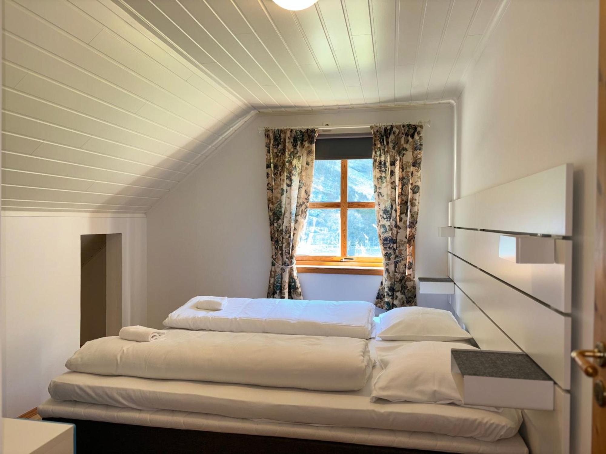 Flam Holiday Home Zewnętrze zdjęcie