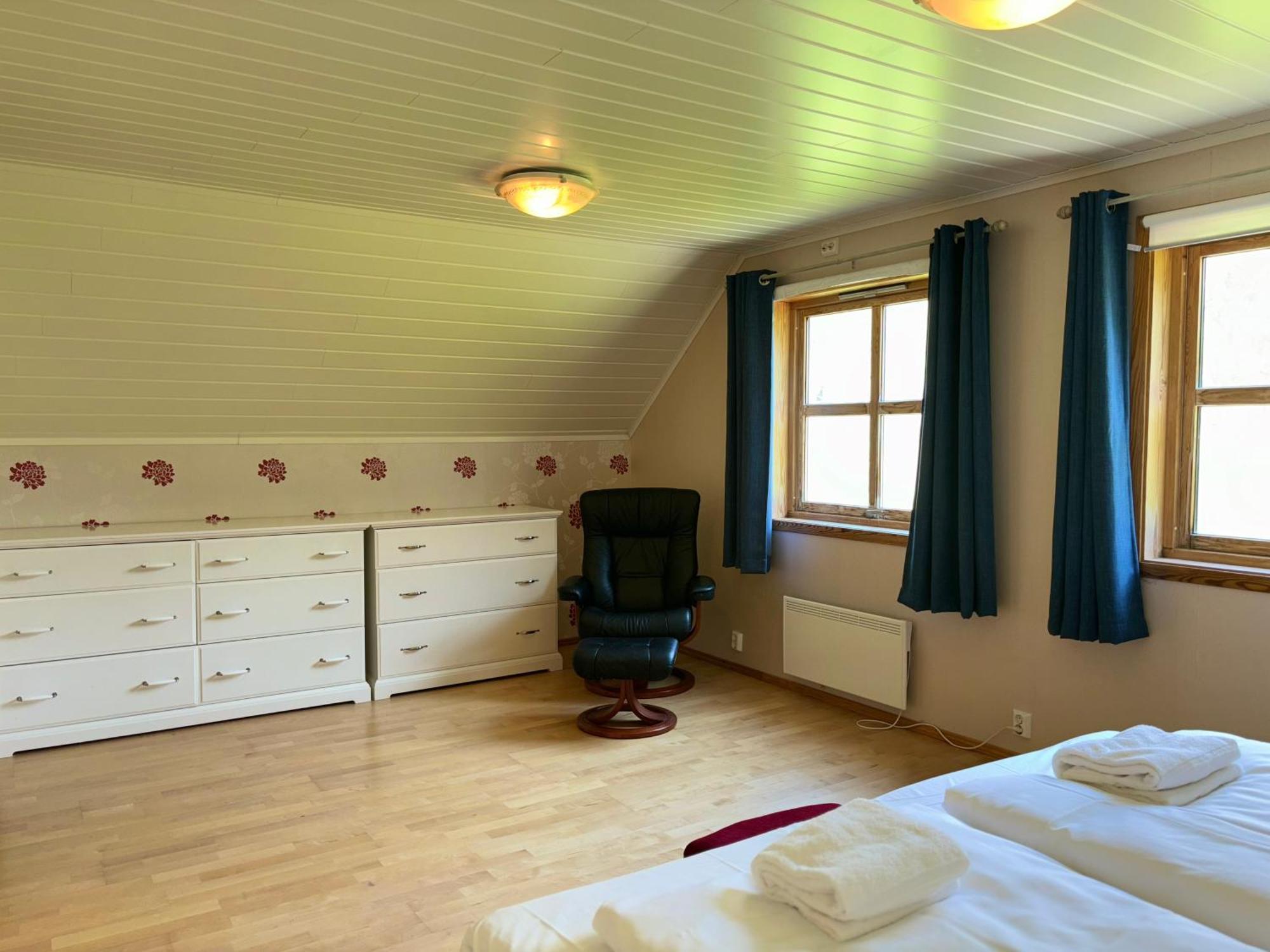 Flam Holiday Home Zewnętrze zdjęcie