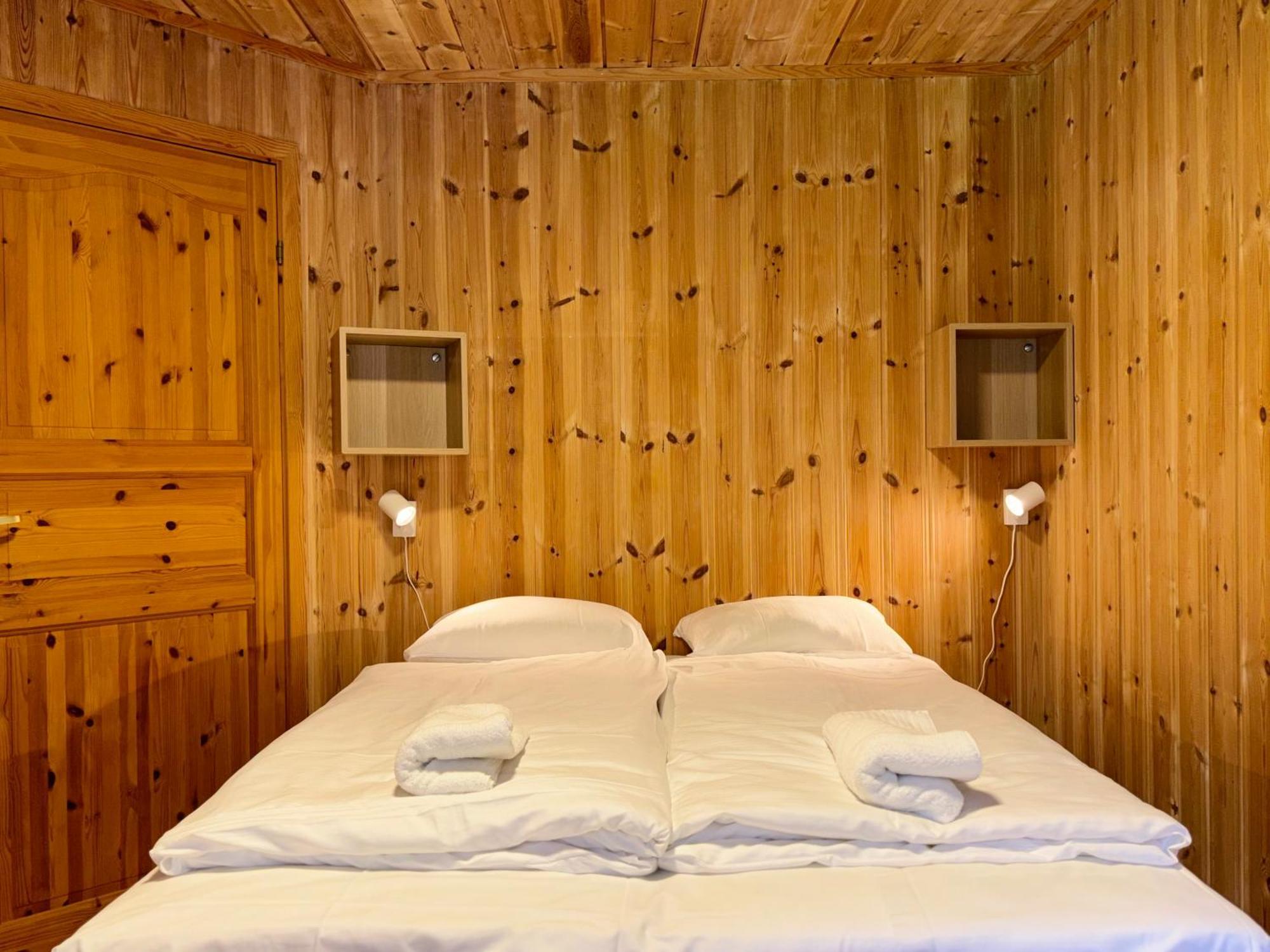 Flam Holiday Home Zewnętrze zdjęcie