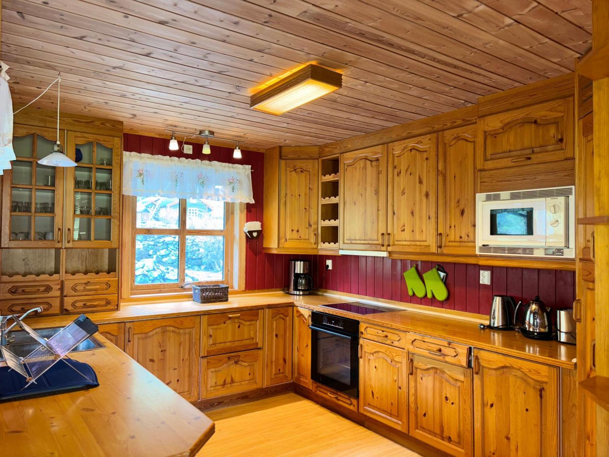 Flam Holiday Home Zewnętrze zdjęcie