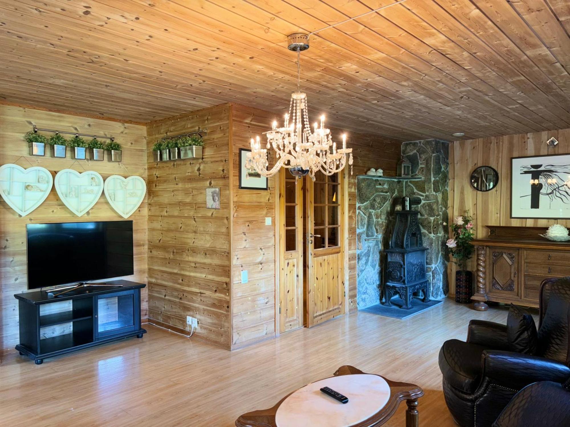 Flam Holiday Home Zewnętrze zdjęcie