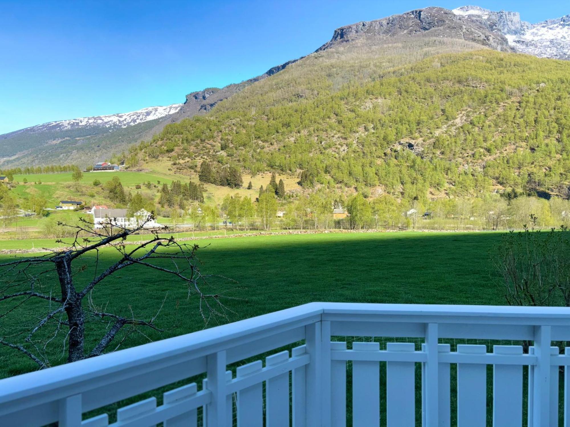 Flam Holiday Home Zewnętrze zdjęcie