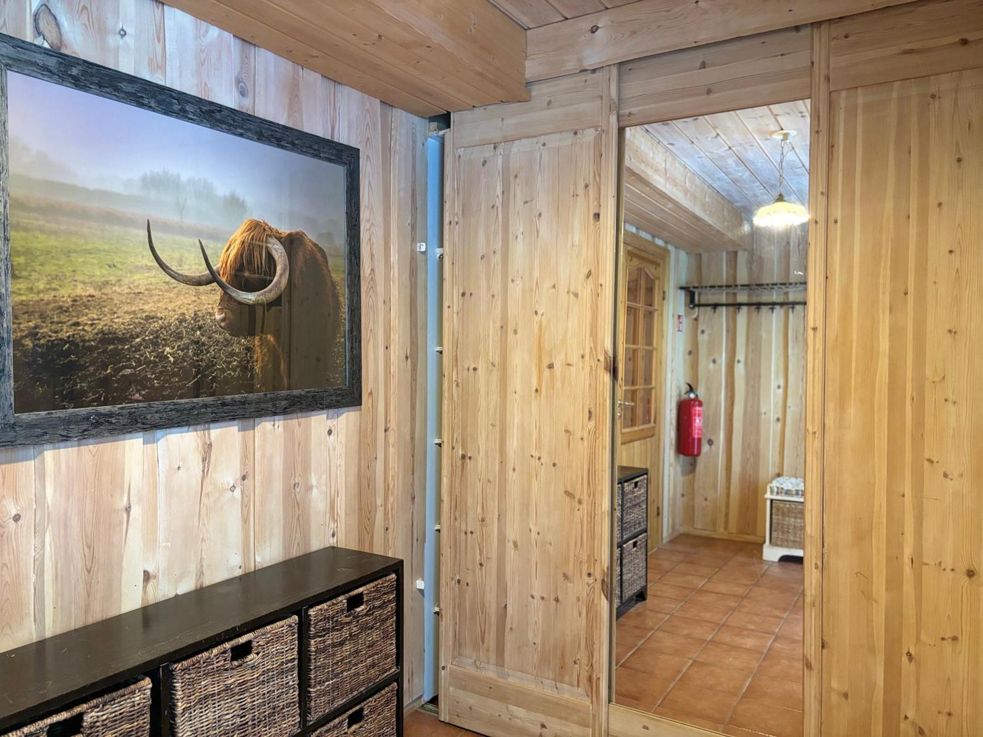 Flam Holiday Home Zewnętrze zdjęcie