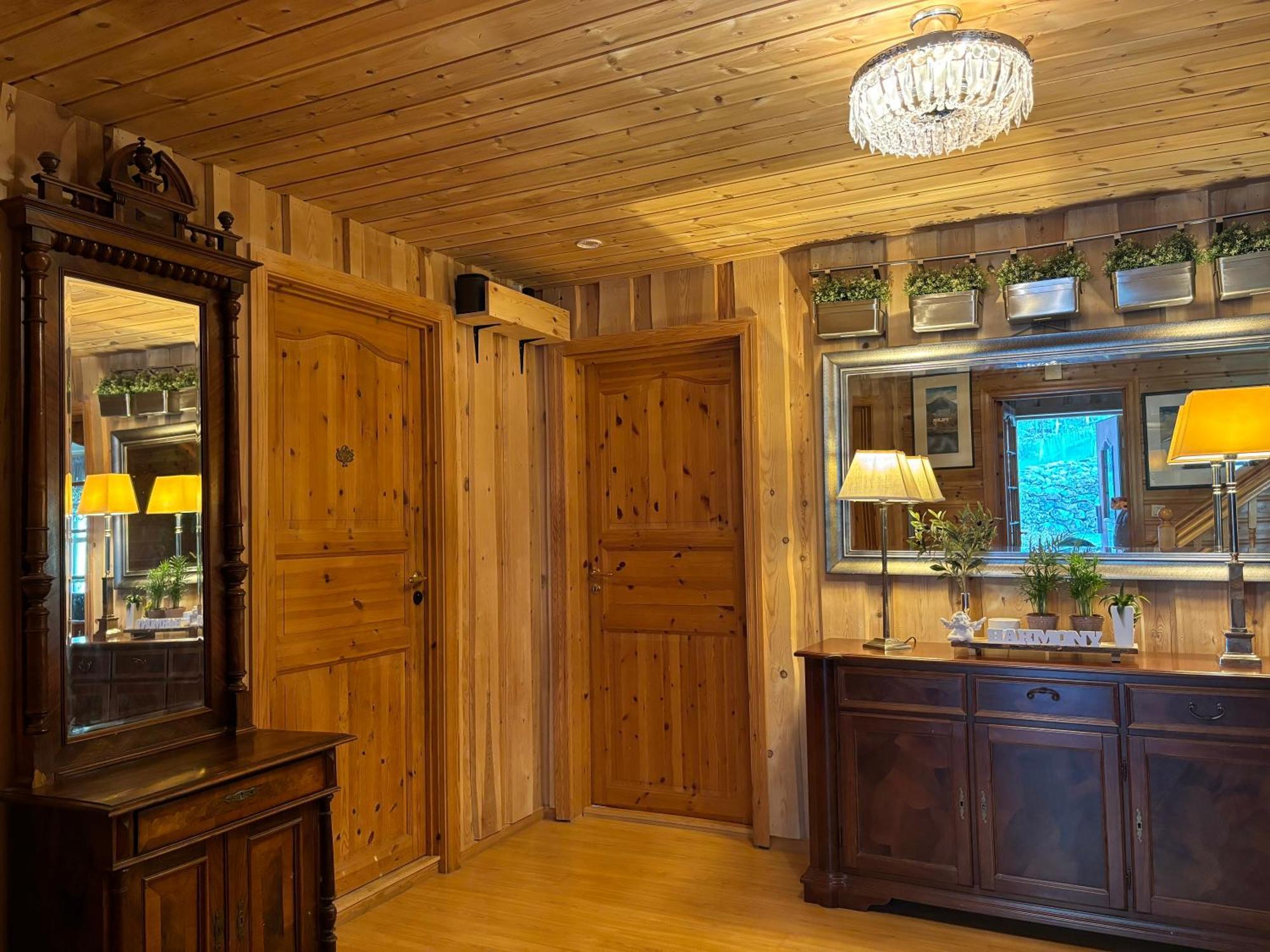 Flam Holiday Home Zewnętrze zdjęcie
