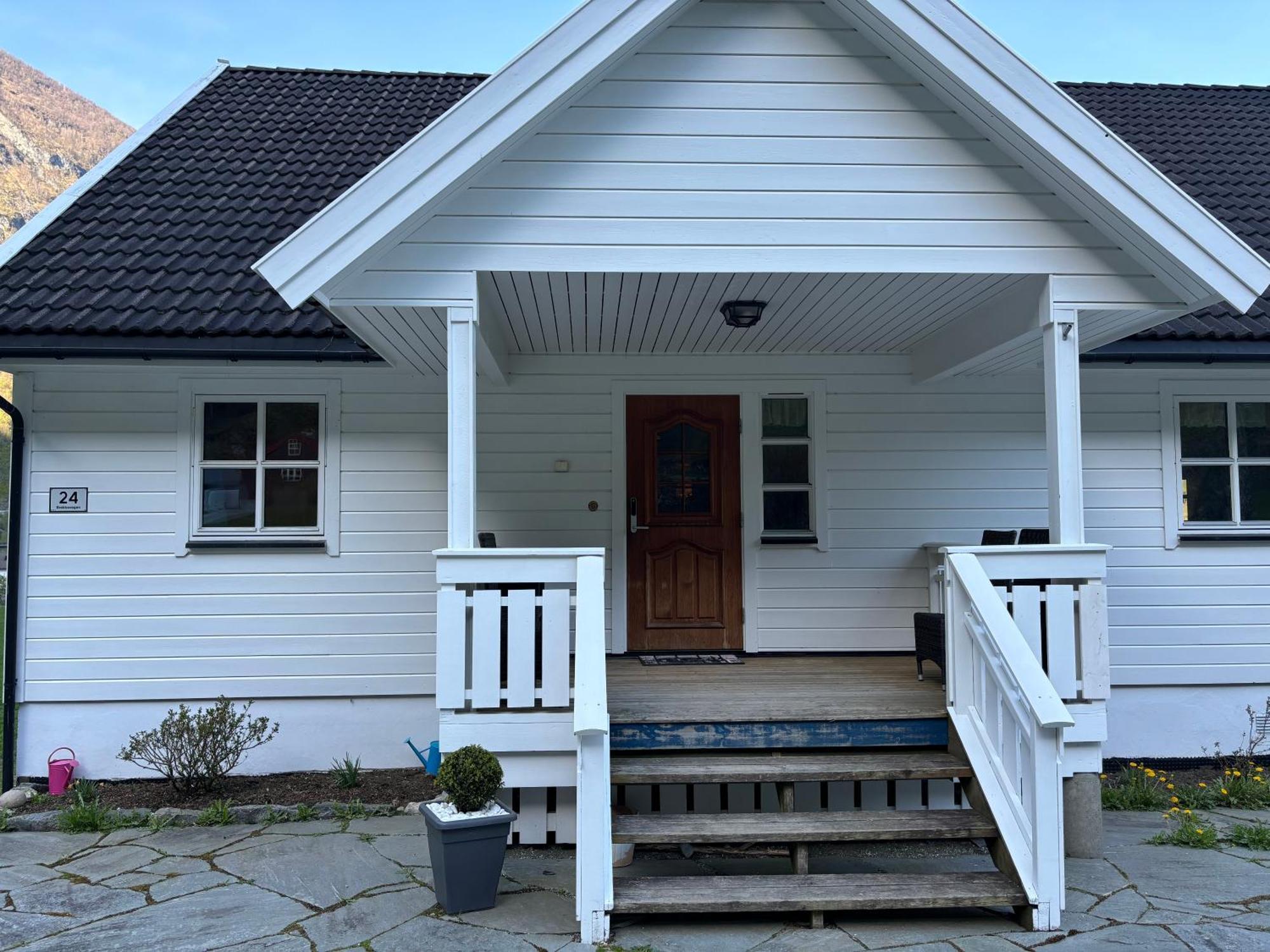 Flam Holiday Home Zewnętrze zdjęcie